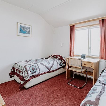 Narfastadir Guesthouse Laugar  Exteriör bild